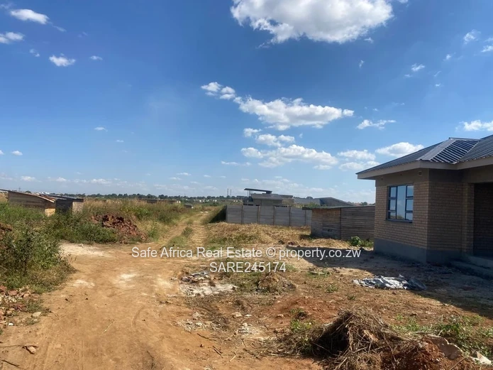 Glaudina Residential Stands For Sale(2)