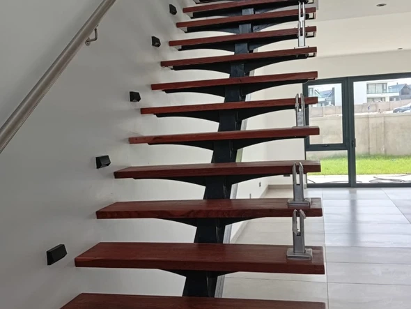 4 Bedroom Townhouse Complex