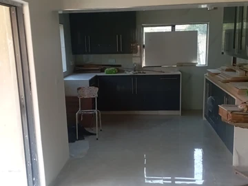 3 Unit Townhouse Complex