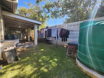 2 Bedroom Garden Flat