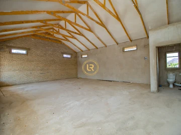 Shop & Retail Property