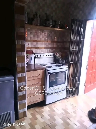 Malbereign 3 beds  cottage to rent 