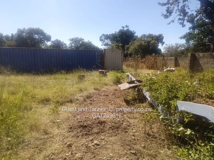 Commercial / Industrial Property for Sale in Ardbennie