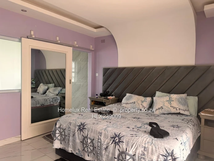 3 Bed family Home in Good Hope (Sole Mandate)