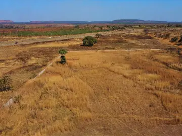 Commercial & Industrial Land