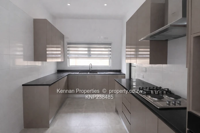 3 Bedroomed Unit Available to Rent!