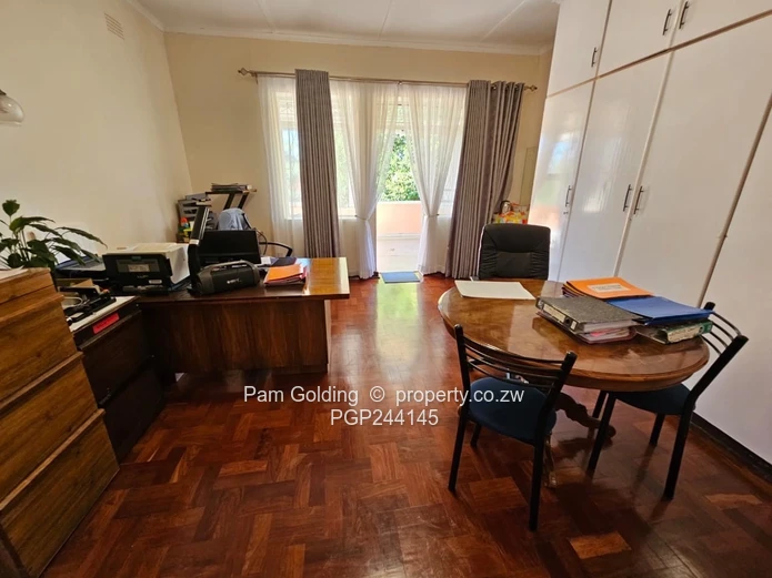 A Double-storey Property With Classic Charm