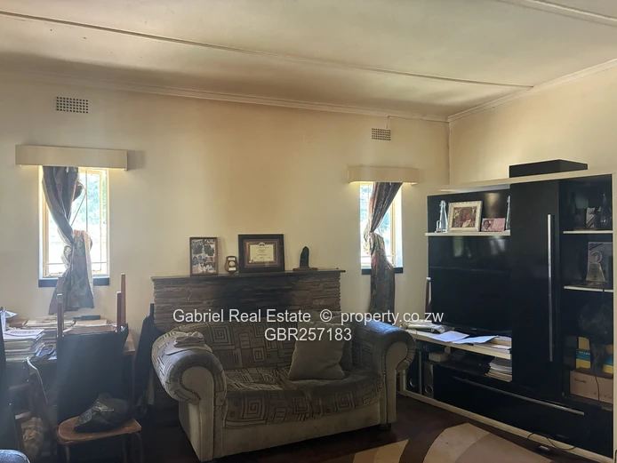 Comfort, space and convenient in a sought-after location