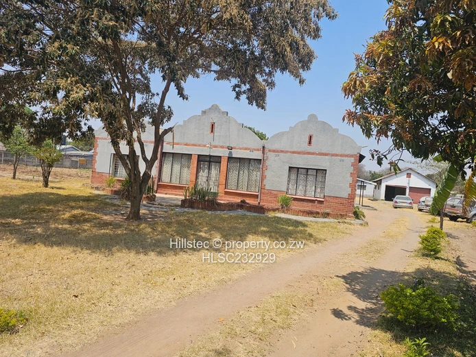 Residential/Commercial land for sale