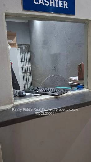 Turnkey 24hr clinic for sale 