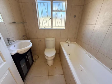 3 Bedroom Townhouse Complex