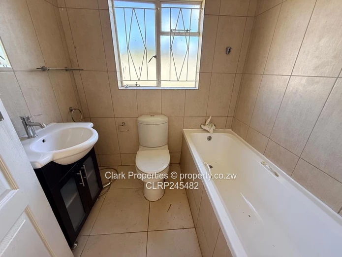 Condominiums on Arcturus Road