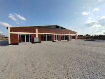 Shop Space For Sale In Norton (Twinlakes)