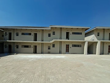 Flat & Apartment