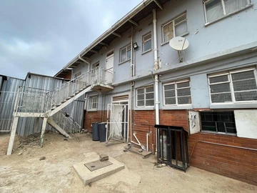 Shop & Retail Property