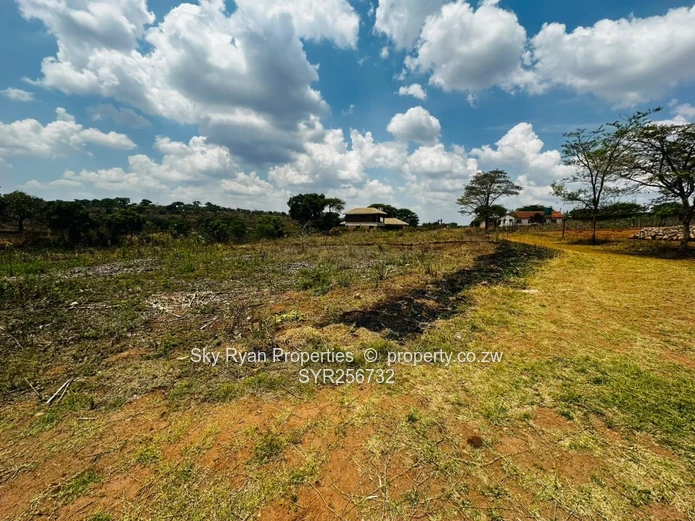 2,000SQM IN CHARLOTTE BROOKE for sale 