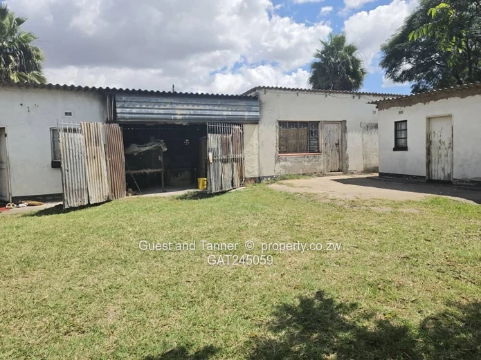 Premier Cluster Development Site – 8,000 m²