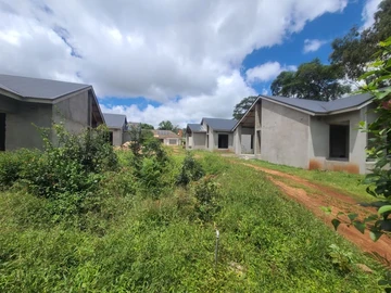 3 Bedroom Townhouse Complex