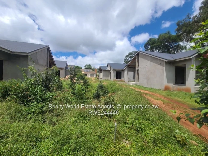 FOR SALE: Emerald Hill – Dosert Mews Townhouses