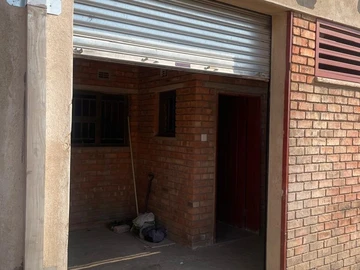 Shop & Retail Property