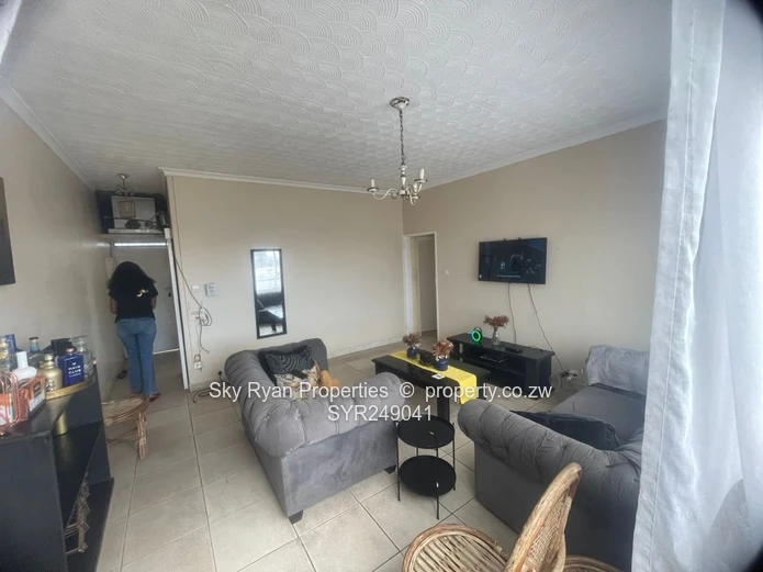 Rosshire Heights Apartment For Sale