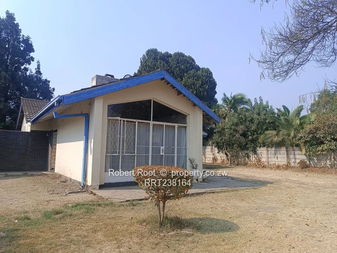 3 bed family home in Avondale West