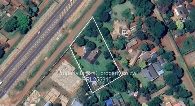Prime Main-Road Property - Special Consent Potential!