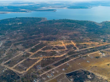 Kumvura Estate Stands for Sale(Lake Chivero)