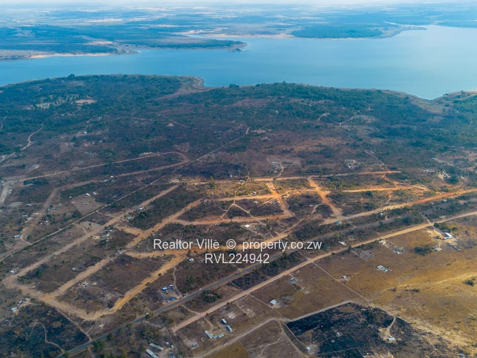 Kumvura Estate Stands for Sale(Lake Chivero) (Sole Mandate)