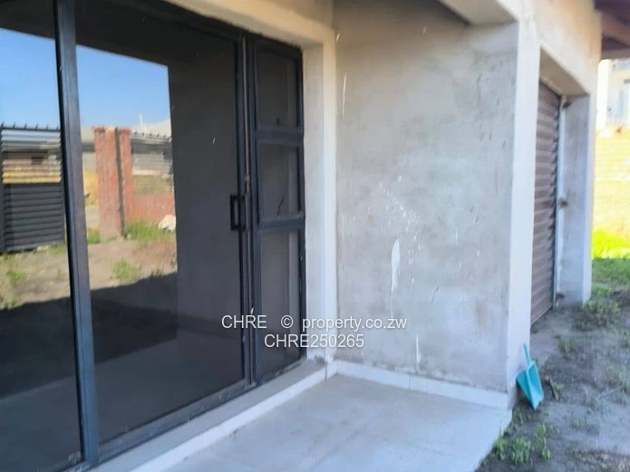 Chipukutu Ruwa House For Sale