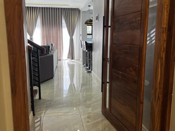 5 Bedroom Townhouse Complex