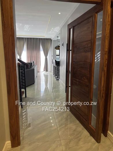 Contemporary Executive B&B Accommodation