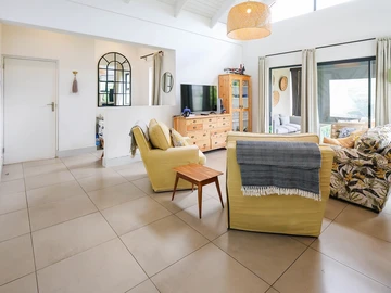 3 Bedroom Townhouse Complex