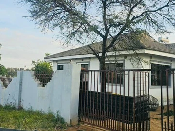 7 Bedroom House