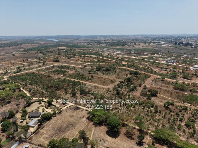 Secure Your Dream Stand at Elmar Park — Marondera’s Hottest New Development! (Sole Mandate)