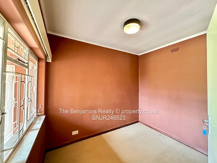 3 Bedroom Home In Hillside - For Sale