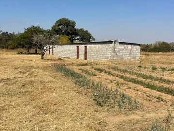 Farm & Agricultural Land