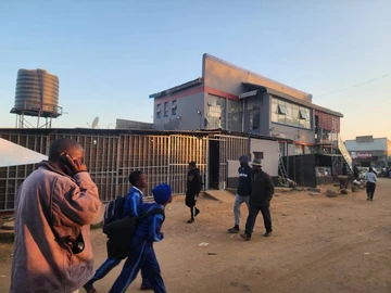 Shop & Retail Property