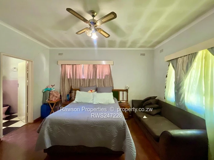 Family home for sale