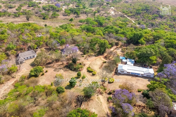 Bromley Farm - 41 Hectare Estate For Sale