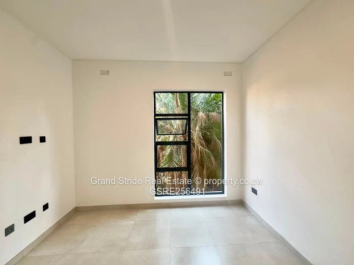 Exclusive 3 Bedroomed Duplex Townhouses|Kensington