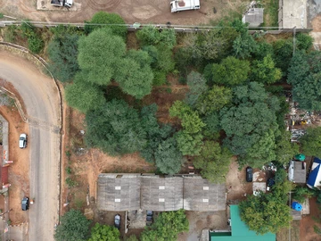 Commercial & Industrial Land