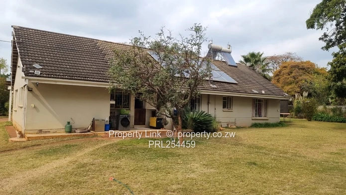 Prime Location Main Road Frontage Golden Stairs Rd