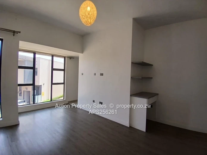 2 Bed Jacobs Park Unit For Sale! 
