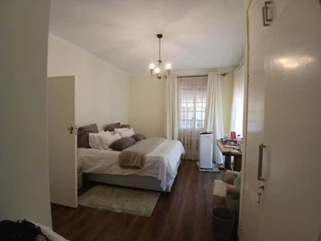 3 Bedroom Townhouse Complex