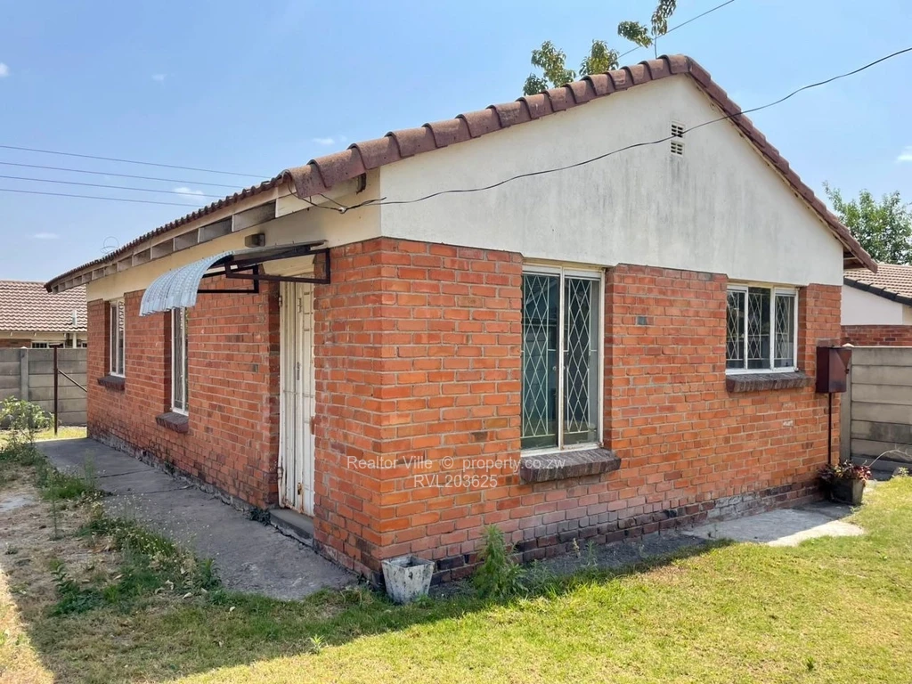 3 Bed Houses for Rent in Msasa Park RVL203625