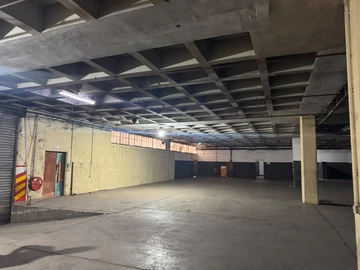 Warehouse & Factory