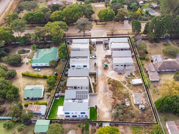  Modern Elegance in Greendale – 4-Bedroom Double-Storey Cluster For Sale