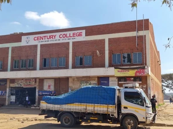 Budiriro 1 Shops to Let