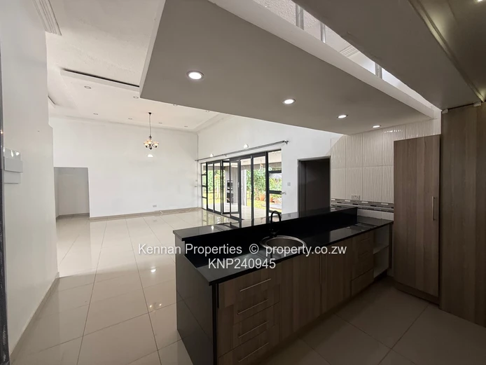 Modern and secure living 